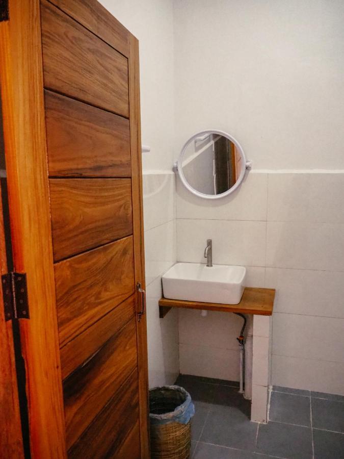 Meexok Guesthouse Nong Khiaw Exterior photo