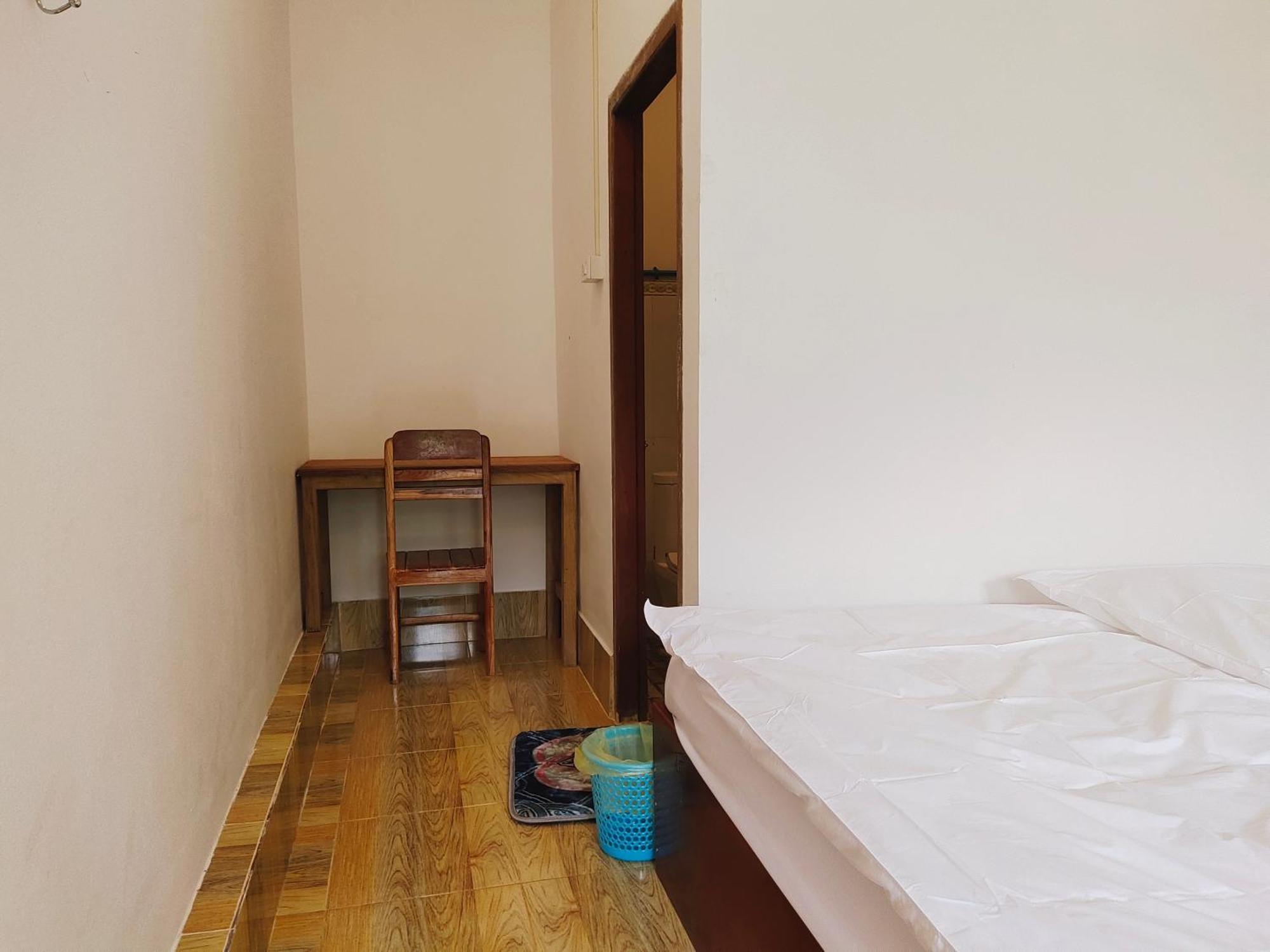 Meexok Guesthouse Nong Khiaw Exterior photo