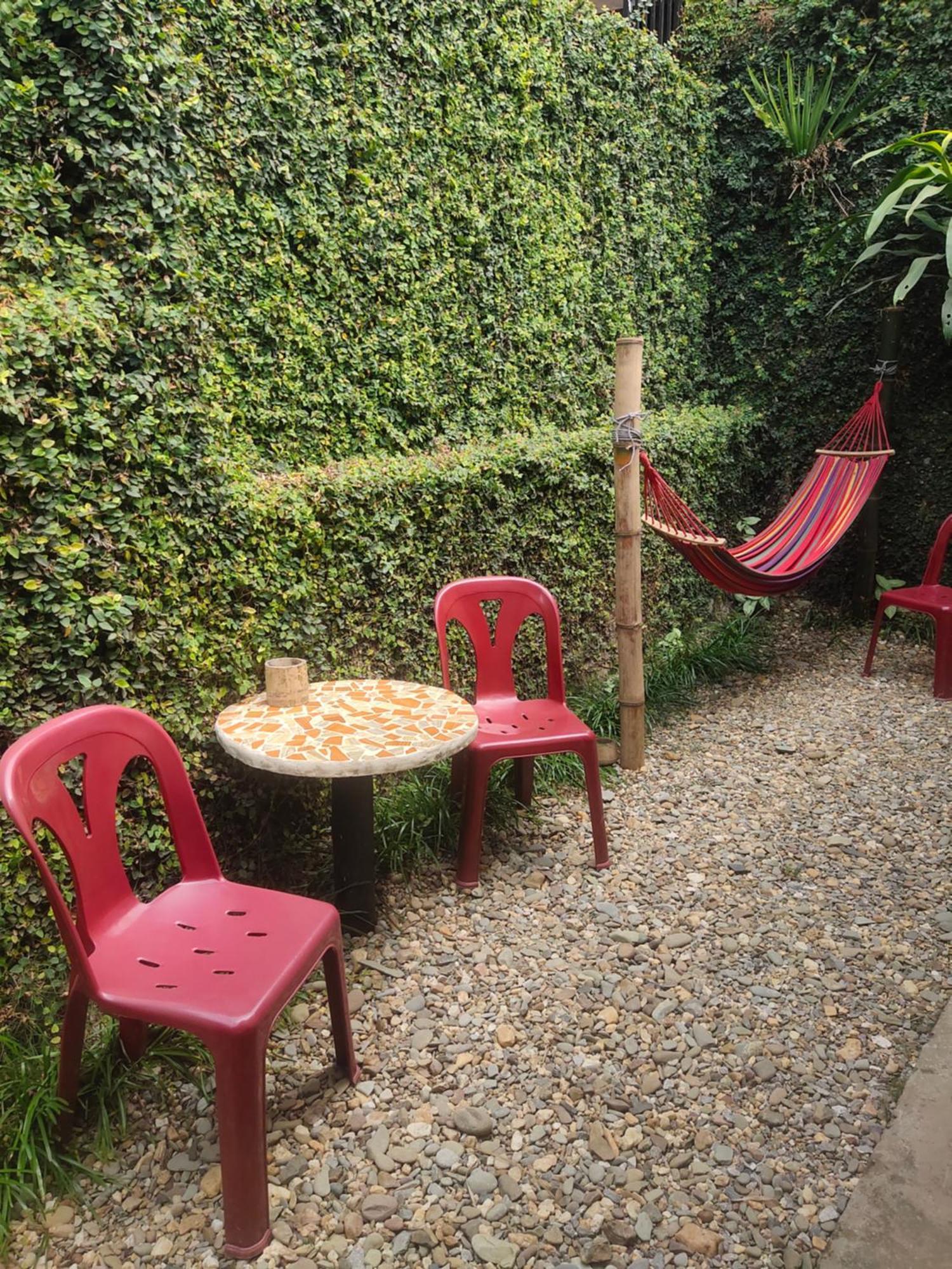Meexok Guesthouse Nong Khiaw Exterior photo